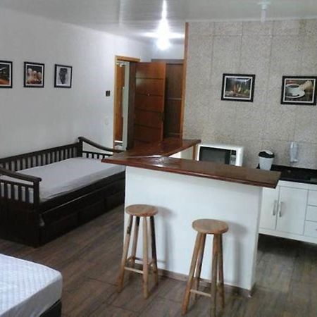 Apartament Refugio Melissa Campos do Jordão Pokój zdjęcie