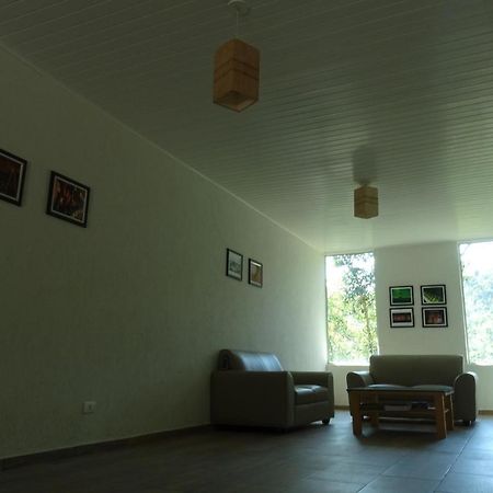 Apartament Refugio Melissa Campos do Jordão Pokój zdjęcie