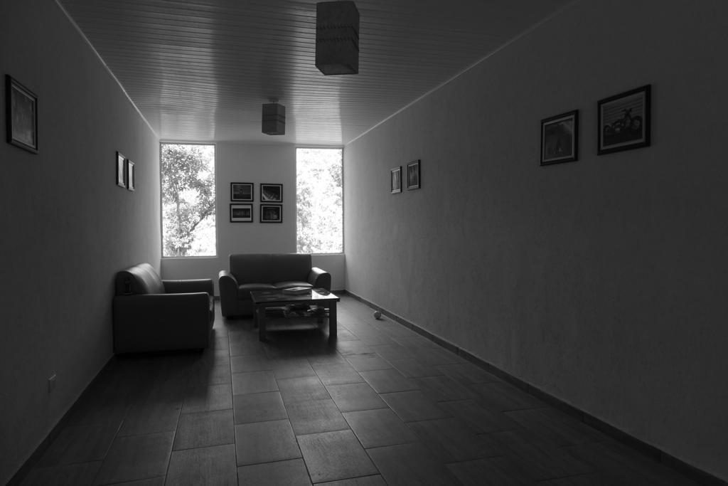 Apartament Refugio Melissa Campos do Jordão Pokój zdjęcie