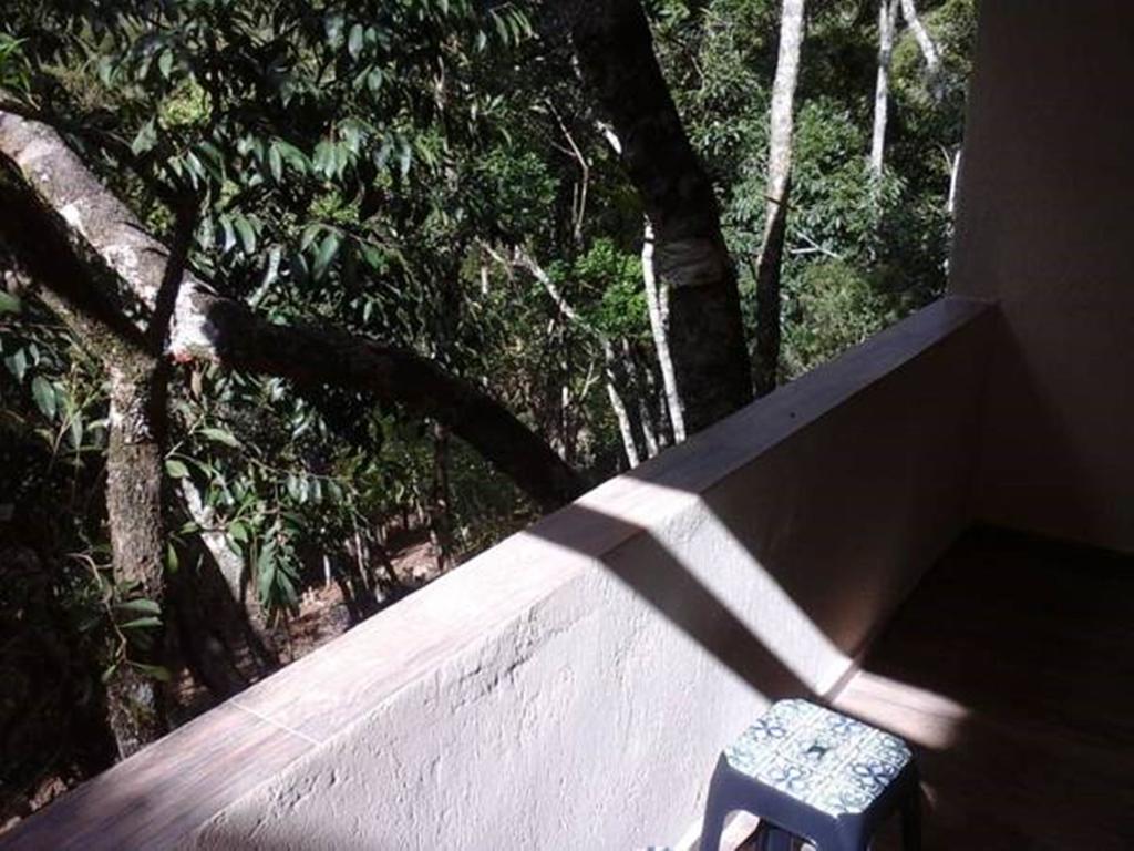 Apartament Refugio Melissa Campos do Jordão Pokój zdjęcie