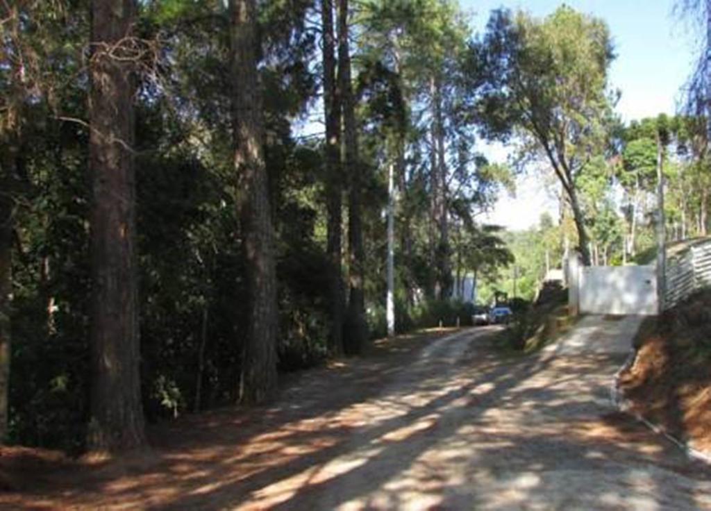 Apartament Refugio Melissa Campos do Jordão Pokój zdjęcie