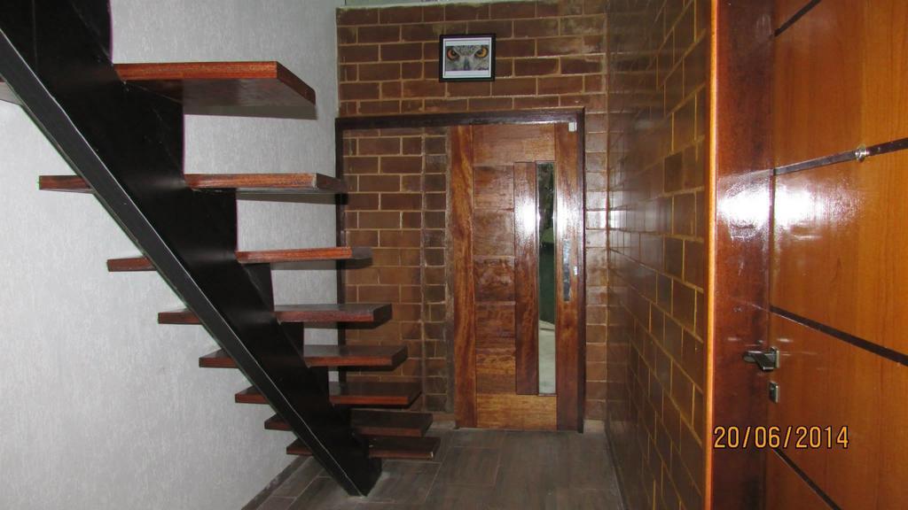 Apartament Refugio Melissa Campos do Jordão Zewnętrze zdjęcie