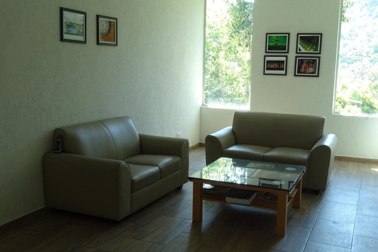 Apartament Refugio Melissa Campos do Jordão Pokój zdjęcie
