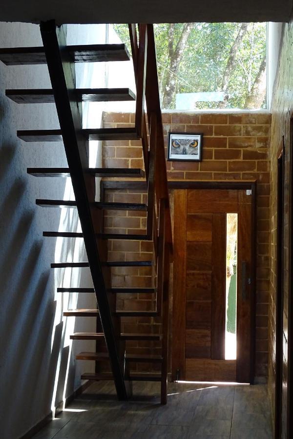 Apartament Refugio Melissa Campos do Jordão Pokój zdjęcie