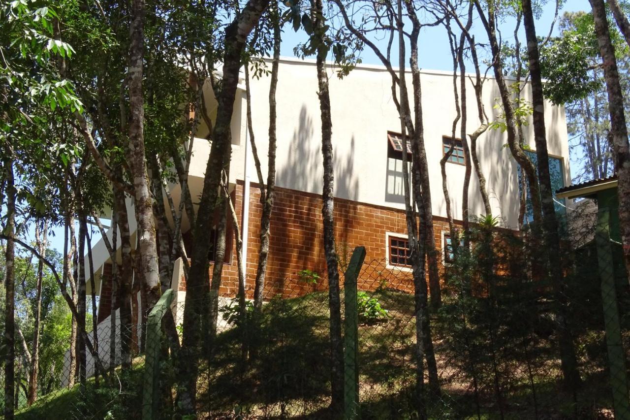 Apartament Refugio Melissa Campos do Jordão Pokój zdjęcie