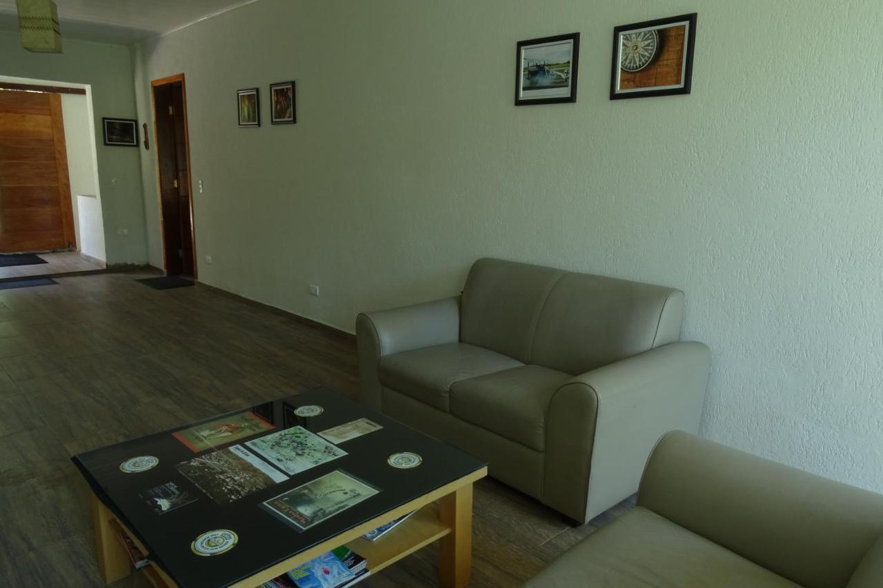 Apartament Refugio Melissa Campos do Jordão Pokój zdjęcie