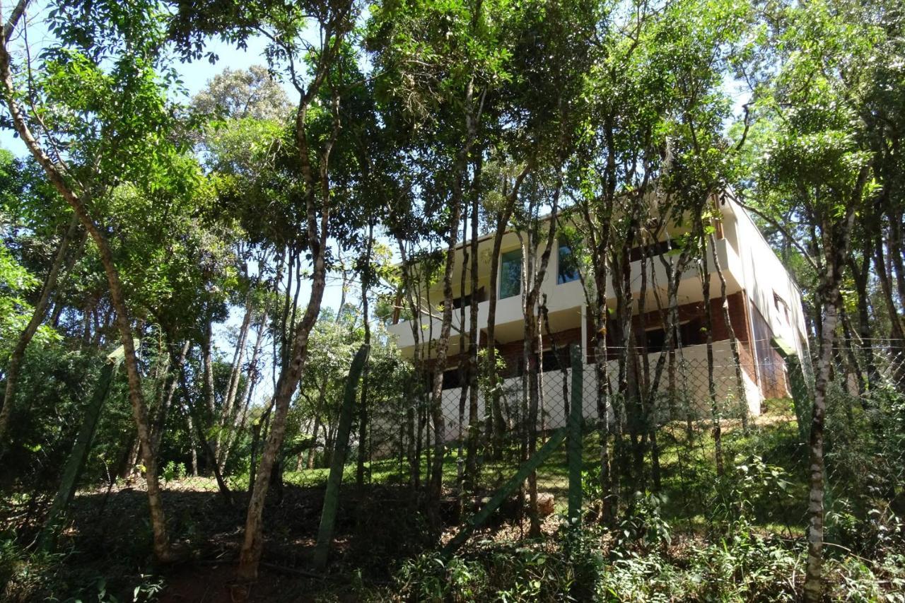 Apartament Refugio Melissa Campos do Jordão Pokój zdjęcie
